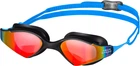 Очки для плавания Aqua Speed BLADE MIRROR 6645 Мультиколор (5908217666451)