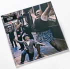 Вінілова платівка Warner Music The Doors Strange Days LP 0081227986513