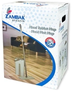 Набор для уборки Zambak Plastic Maxi Flat Mop (ZP84300) - изображение 4