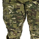 Штани тактичні Lesko B603 Camouflage 34р. чоловічі мілітарі з кишенями (K/OPT2_4257-12583) - зображення 5