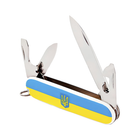Нож Victorinox Spartan Ukraine (1.3603.7R4) - изображение 2