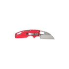 Нож Cold Steel Tuff Lite Red (CS-20LTR) - изображение 2