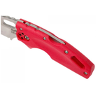 Нож Cold Steel Tuff Lite Red (CS-20LTR) - изображение 6