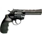 Револьвер под патрон Флобера ZBROIA Profi 4.5" (черный/пластик) (3726.00.22) - зображення 1