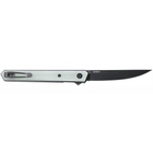 Нож Boker Plus Kwaiken Air Mini G10 Jade (01BO331) - зображення 2