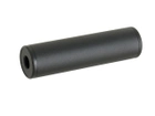 Глушитель 130X35mm black [CYMA] - зображення 1