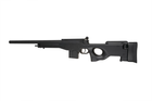 Снайперская винтовка L96 CM.703 CYMA - изображение 3