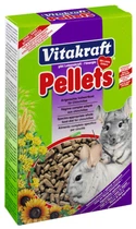 Корм для шиншил Vitakraft Pellets