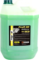 Антифриз VipOil Eco Profi 40 20 кг Зеленый (701249)