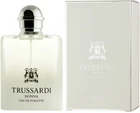 Туалетна вода Trussardi Donna для жінок