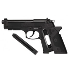 Пневматический пистолет Umarex Beretta Elite II (5.8090). 54698 - изображение 3