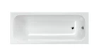 Ванна прямокутна з сифоном MIA 160x70 RADAWAY