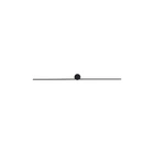 Світильник Nowodvorski PIN LED M CN (8128)