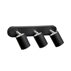 Світильник Nowodvorski EYE SPOT BLACK III PL (6021)
