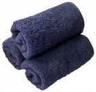 Набор махровых полотенец Ecotton Premium 30х30 см 6 шт Dark Blue (ROZ6400069835)