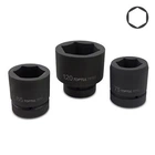 Головка торцевая ударная 2-1/2" 85мм TOPTUL KABA8085