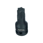 Біта-головка TORX ударна TOPTUL 3/4" T70 KADA2470