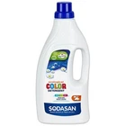 Гель для стирки Sodasan Color 1.5 л (4019886015066)