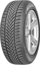 GoodYear UltraGrip Ice 2+ 205/55 R17 95T XL