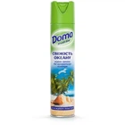 Освежитель воздуха Domo Fresh line Свежесть океана 300 мл