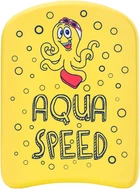 Дошка для плавання Aqua Speed KIDDIE Kickboard Octopus 6897