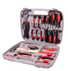 Набор инструментов MasterTool GM 57 элементов (Арт.: 78-0357)