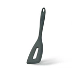 Лопатка с отверстием Fissman CHEF's TOOLS 27,5 см (1472)