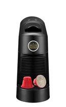 Капсульная кофеварка DOLCE AROMA PINTA Nespresso