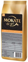 Капучіно MOKATE Vanilla 1 кг