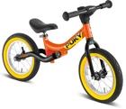 Біговел Puky LR Ride SPLASH Orange з амортизатором 4086, 2,3 роки+