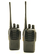 Рація Baofeng BF-888S 2 шт., Black