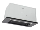 Витяжка Interline SWAY BL A/60 GL/S