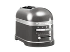 Тостер KitchenAid 5KMT2204EMS срібний медальйон