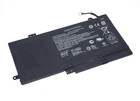 Ноутбук для ноутбука HP LE03XL Envy x360 m6 11.4V Black 4212mAh