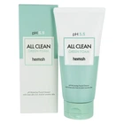 Очищающая пенка для умывания Heimish All Clean Green Foam pH 5.5 150 ml