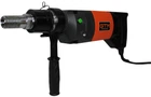 Дрель алмазная с ударом GTM OND-916PD-G 2.3 кВт