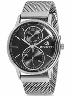 Чоловічий наручний годинник Bigotti BGT0199-1