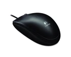 Мышь Logitech B100 (910-003357) Black USB