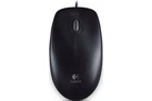 Мышь Logitech B100 (910-003357) Black USB