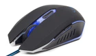 Мышь Gembird Blue (MUSG-001-B)