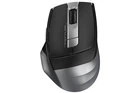 Мишка безротова A4Tech FG35 Grey USB