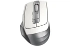 Мышь Wireless A4Tech FG35 2000 dpi USB Silver