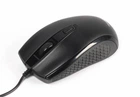 Миша Maxxter MC-331 Black USB, 3 кнопки, DPI 1000–1600(DL_FB4DF0DF526C)