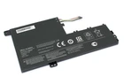 Акумулятор для ноутбука Lenovo L15M3PB0 IdeaPad 320S-14IKB 11.25V Black 3600mAh OEM