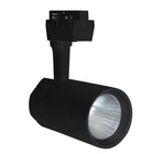 Світильник трековий COD LED VARNA-36 36W 4200 чорний