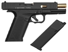 Пневматический пистолет SAS G17 - изображение 2