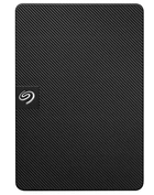 Внешний жесткий диск 2.5" USB 4.0TB Seagate Expansion Portable Black (STKM4000400)