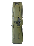 Сумка для носіння зброї Milcraft Green 1,2 м (963) - зображення 3