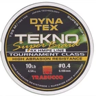Шнур Trabucco Tekno Super Braid 135 м 0.205 мм 11.34 кг Зеленый (054-21-200)