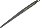 Пильные полотна для сабельной пилы DeWalt 228 мм 5 шт (DT2363)